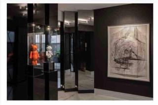 Loft Blumenau - Blumenau - 6