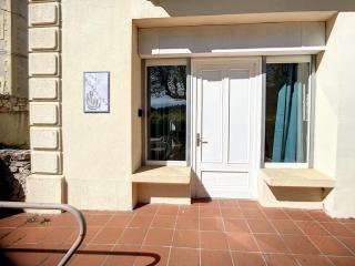Appartement F3 avec Terrasse, Proche Centre et Thermes, Animaux Acceptés - Lamalou-les-Bains - FR-1-451-174 - 9