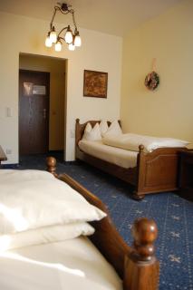 Landhotel Lohmann - 3