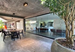 Loft Blumenau - Blumenau - 4