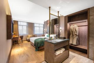 Yiwu Manxin Hotel - 4