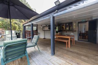 Tui Lodge Oakura - 2