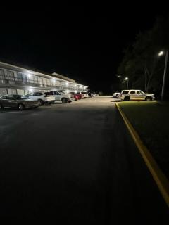 Hallmarc Inn - New Albany - 6