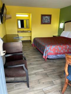 Hallmarc Inn - New Albany - 2