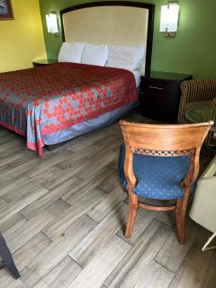 Hallmarc Inn - New Albany - 1