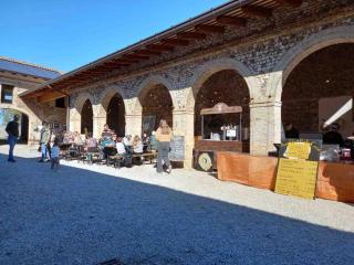 Court of Artist Friuli - Sedegliano - 1