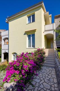 Apartments and rooms with parking space Kraljevica - 17589 - Kraljevica - 8