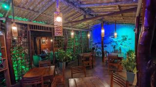 Canoe Beach Resort - Tangalle - 2