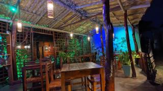 Canoe Beach Resort - Tangalle - 3