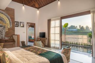 Dijero at Umah Bali - 1