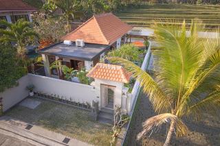 Dijero at Umah Bali - 6
