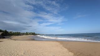 Canoe Beach Resort - Tangalle - 5