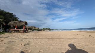 Canoe Beach Resort - Tangalle - 6