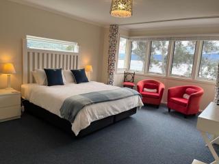 Anchorage Waterfront Retreat - Castle Forbes Bay - 1