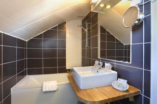 Hôtel Les Tilleuls, Bourges - 4