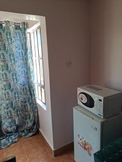 Space Studio Bnb - Nairobi - 0