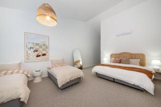 The Cape Retreat - Cape Schanck - 1