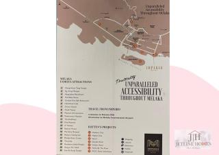 Melaka Imperio Studio City-view-2pax-WIFI A16 - Melaka - 9