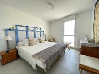 Appartement Neuf 3/4 Couchages à 30m de la Plage avec Parking - FR-1-364-161 - Saint-Brevin-les-Pins - 4