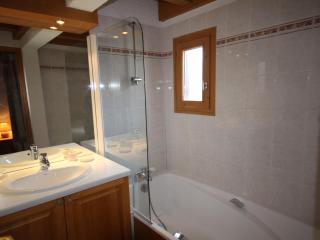 Chalet 5 pièces, 10 pers, 97m², Les Saisies - Hauteluce, proche pistes et commerces - FR-1-293-325 - Hauteluce - 8