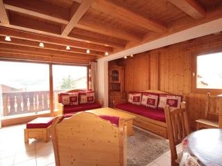 Chalet 5 pièces, 10 pers, 97m², Les Saisies - Hauteluce, proche pistes et commerces - FR-1-293-325 - Hauteluce - 6