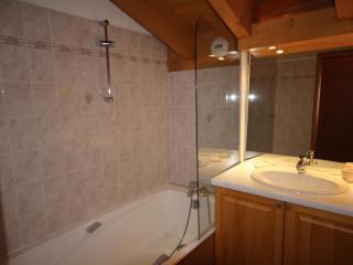 Chalet 5 pièces, 10 pers, 97m², Les Saisies - Hauteluce, proche pistes et commerces - FR-1-293-325 - Hauteluce - 1
