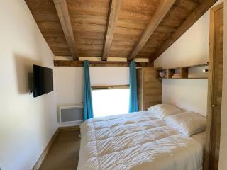 Appartement 4 pièces avec terrasses et garage à Les Saisies - 6 pers, 2 SDB, WIFI - FR-1-293-392 - Hauteluce - 3