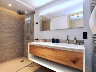 Chalet de luxe skis aux pieds avec SPA - Courchevel - FR-1-575-192 - Courchevel - 6