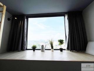 Melaka {Imperio Studio} City-view/2pax/WIFI - Malaca - 8