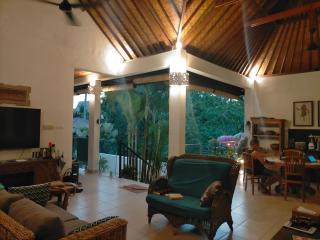 Villa Indah - Ubud - 7