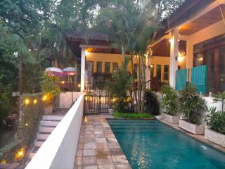 Villa Indah - Ubud - 9