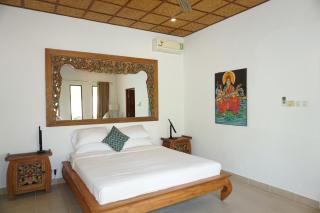 Villa Indah - Ubud - 5