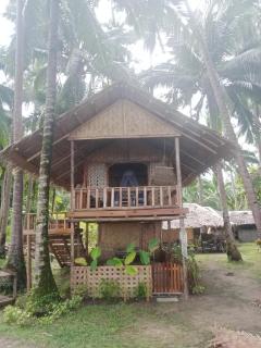 Prince John Beachfront Eco Bungalows and Restaurant - San Vicente - 4