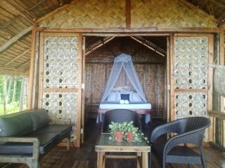 Prince John Beachfront Eco Bungalows and Restaurant - San Vicente - 5