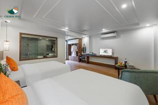 Charm Hill Sapa Hotel - Sapa - 4