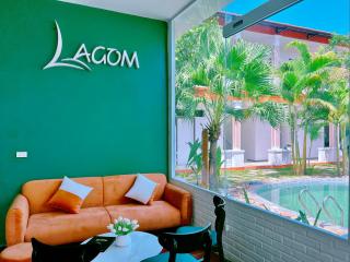 Lagom Ninh Bình Homestay - Ninh Binh - 9