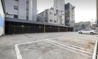 Beyond Hotel - Incheon - 8