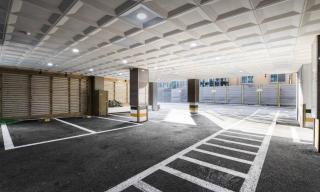 Beyond Hotel - Incheon - 7
