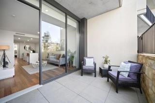 Founders Lane Apartments by Urban Rest - 2