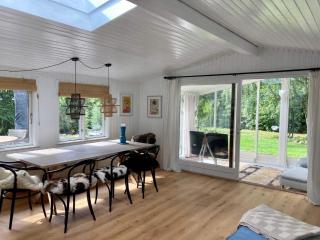 Holiday home Hornbæk II - Hornbæk - 2