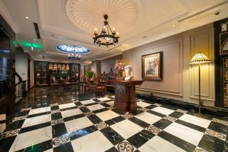 Le Chanvre Hanoi Hotel & Spa - 7