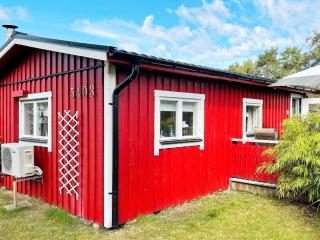Holiday home SÖLVESBORG XI - Sölvesborg - 0