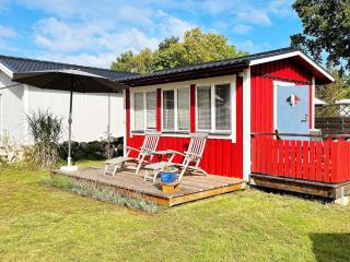 Holiday home SÖLVESBORG XI - Sölvesborg - 7