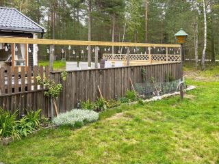 Holiday home INGARÖ V - Grönskan - 7