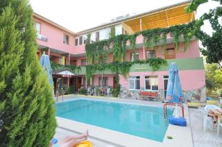 Hotel Pamukkale - Pamukkale - 0