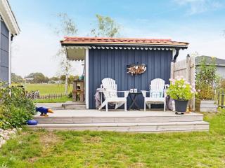 5 person holiday home in FALKENBERG-By Traum - Falkenberg - 5