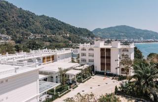 Marina Gallery Resort-KACHA-Kalim Bay by Sugar Marina Boutique Hotels - 0