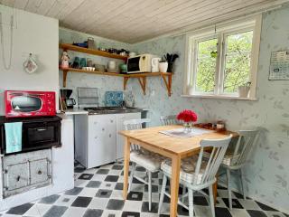 Holiday home Køpingsvik - Köpingsvik - 1