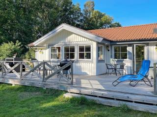 Holiday home SÖLVESBORG X - Sölvesborg - 0