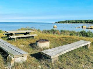 Holiday home SÖLVESBORG X - Sölvesborg - 1